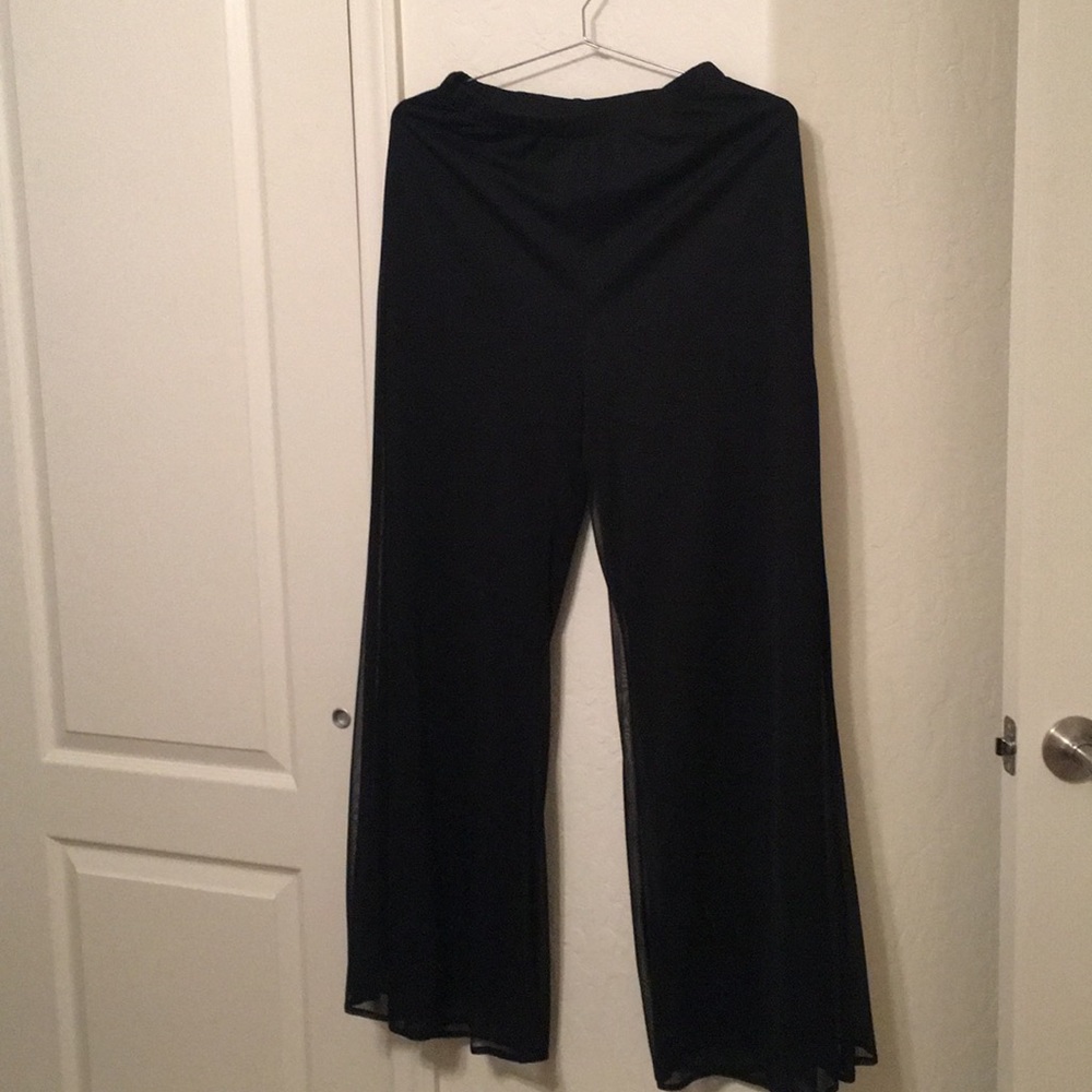 Palazzo pants